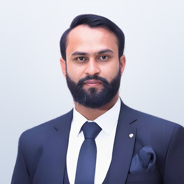 Abrar Hussain