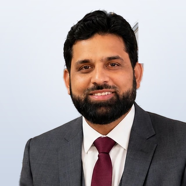 Raja Mubashir Rehman